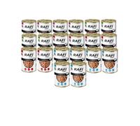 Dolina Noteci Rafi Classic Bœuf 20x1240g