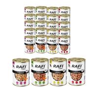 Dolina Noteci Rafi Classic Bœuf 24x1240g