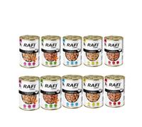 Dolina Noteci Rafi Classic Bœuf 36x1240g