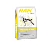DOLINA NOTECI RAFI Classic nourriture sèche pour chien Volaille 10 kg