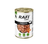 Dolina Noteci - Rafi Classique au chevreuil et aux carottes 1240g