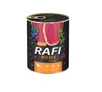 Dolina Noteci Rafi au canard 800g