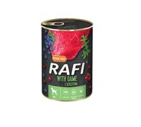 Dolina Noteci RAFI Game – venaison pour chiens adultes – 400 g