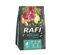 DOLINA NOTECI Rafi Junior croquettes pour chien avec agneau 3kg