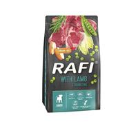 DOLINA NOTECI Rafi Junior mit Lammfleisch 10kg