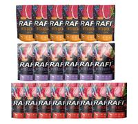 Dolina Noteci Nourriture humide Rafi – Myrtille & Bœuf – 500 g