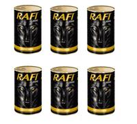 Dolina Noteci Rafi Classic avec volaille 1240g
