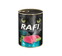 DOLINA NOTECI RAFI Sterilised - thon pour chats castrés - 400 g