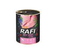 DOLINA NOTECI RAFI Turkey - dinde pour chiens adultes - 800 g