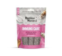 DOLINA NOTECI Smart Chews Immuno Care 100g soutien immunitaire, friandises séchées pour chien