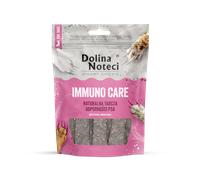 DOLINA NOTECI Smart Chews Immuno Care, friandises pour chien, 100 g