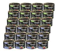 DOLINA NOTECI Super Rafi Cat P&F Assortiment de Saveurs 24x185g