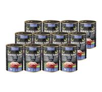 DOLINA NOTECI Super Rafi Cat P&F au foie de caille et de lapin 12x400g