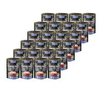 DOLINA NOTECI Super Rafi Cat P&F au foie de caille et de lapin 24x400g