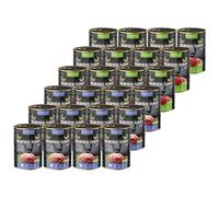 DOLINA NOTECI Super Rafi Cat P&F Mix saveurs 24x400g