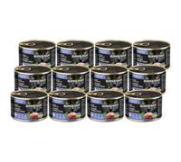 DOLINA NOTECI Super Rafi Chat P&F au foie de caille et de lapin 12x185g