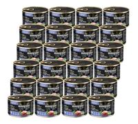 DOLINA NOTECI Super Rafi Chat P&F au foie de caille et de lapin 24x185g