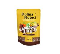 DOLINA NOTECI SuperFood Kangourou et bœuf 300 g
