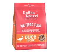 DOLINA NOTECI Superfood Plat à base de canard, nourriture séchée, 1 kg
