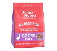 DOLINA NOTECI Superfood Plat à base d'oie, nourriture séchée, 1 kg