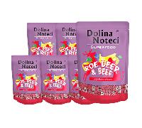 DOLINA NOTECI SuperFood Sarna et boeuf 10x300 g