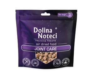 DOLINA NOTECI Training Treats Gâteries d'entraînement Joint Care pour chiens 130g x8