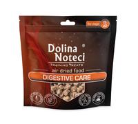 DOLINA NOTECI Training Treats Gâteries d'entraînement pour soins digestifs pour chiens 130g