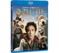Dolittle (BD)