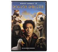 Dolittle [DVD] (IMPORT) (Pas de version française)