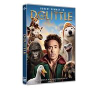 Dolittle [Import]