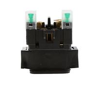 Dolity Relais Solénoïde de Démarreur pour Yamaha YFZ450 YFZ 450 2004-2008