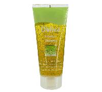 Doliva Douche Fitness aux Perles Vitales 200ml