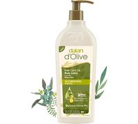 D'olive Lotion Pour Le Corps 400 Ml