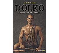 Dolko - Jean-Paul Tapie - H&o - broché - Roman