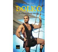 Dolko, Tome 2 : Le triomphe du pirate