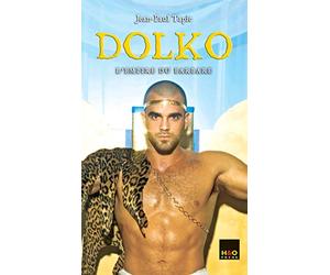 Dolko, Tome 3 : L'empire du barbare