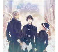 華Doll* 3rd season THINK OF ME: CHOOSE