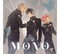 華Doll* 3rd season THINK OF ME: MONO