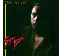 Doll By Doll - Gypsy Blood