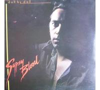 Doll By Doll - Gypsy Blood [Vinyl LP] [Schallplatte]