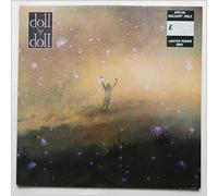 DOLL BY DOLL - S/T LP UK MAGNET 1981