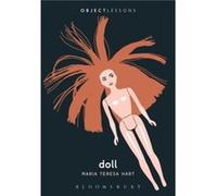 Doll by Hart & Maria Teresa Executive Editor & TripAdvisor & Independent Journalist & USA Hart Maria Teresa Executive Editor TripAdvisor Independent Journalist USA (Auteur)