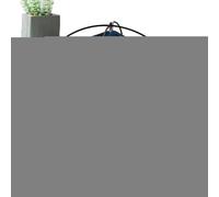 Doll Camp Shelter - 16x17cm Textile Simulation Play Structure, Creative Scenic Ornament for Collectible Figures, Charming Prop | Child Bedroom Showcase Tabletop Diorama Scene