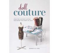 Doll Couture
