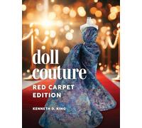 Doll Couture: Red Carpet Edition