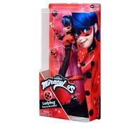 Doll De Mode Nouvelle Tenue De Miraculous Ladybug