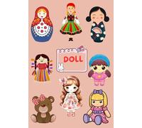 DOLL: DOLL - Your Lovely Companion for Every Note