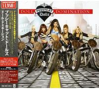 Doll Domination