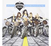 Doll Domination