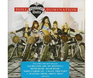 Doll Domination